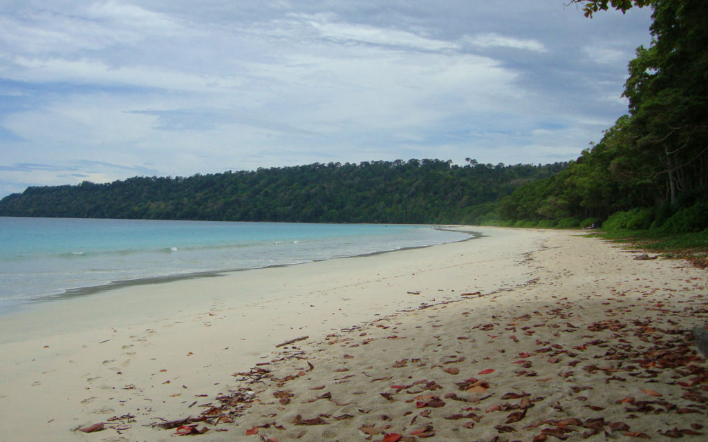 » Andaman: A Gift to Mankind