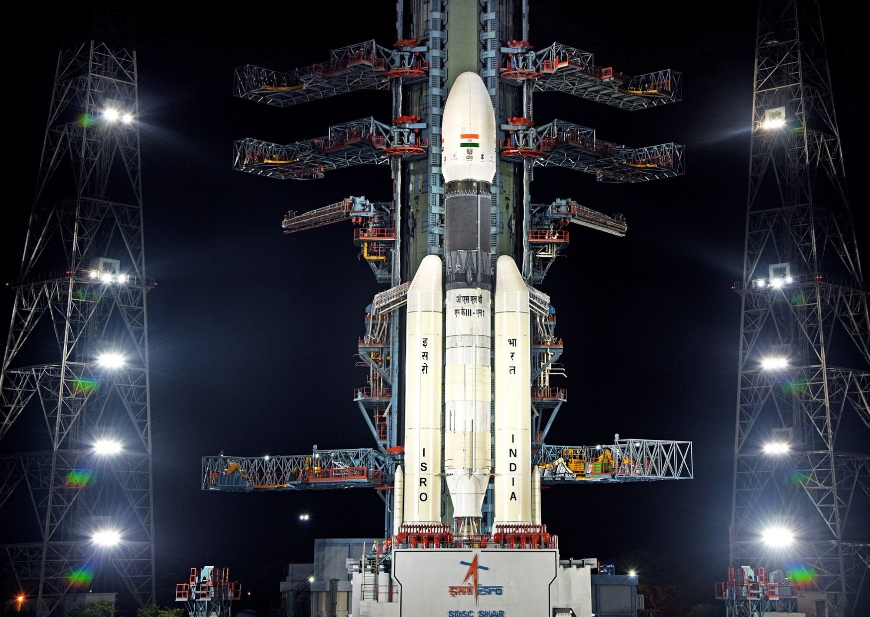 » ISRO — Space Science & Cultural Exploration Program