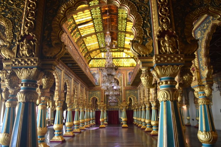 » How visiting Mysuru Palace changed students’ outlook of history