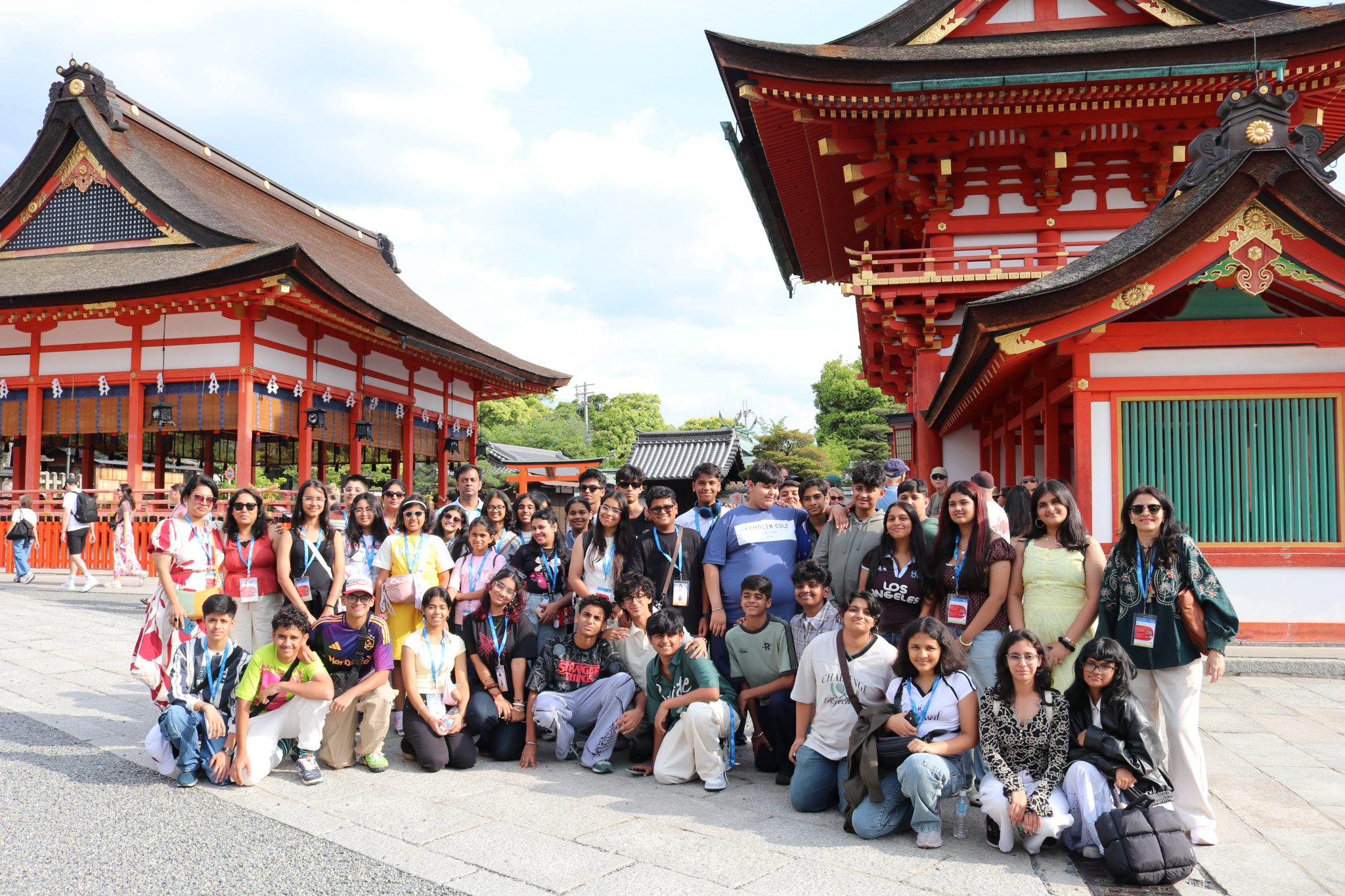 » Japan: Where timeless traditions meet modern dreams 2026