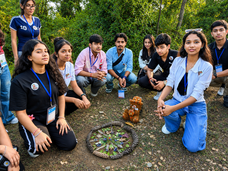 » Building Confidence Through Adventures at Koti 2026