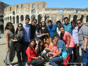 Understanding the Colosseum and its history